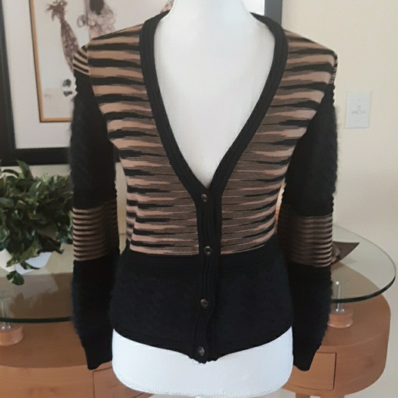 Missoni Sweaters - Missoni cardigan S/M